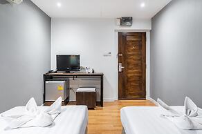 The Richy Place Guest House