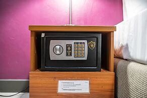 The Richy Place Guest House