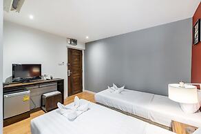 The Richy Place Guest House