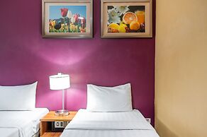 The Richy Place Guest House