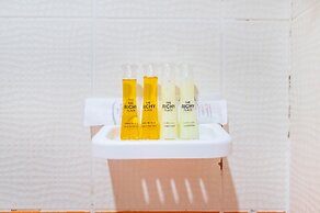 The Richy Place Guest House