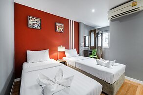 The Richy Place Guest House