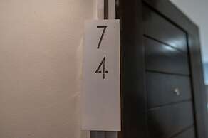 The Richy Place Guest House