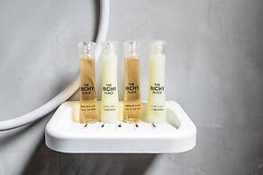 The Richy Place Guest House