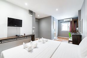 The Richy Place Guest House