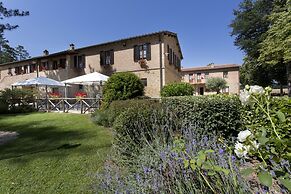 Agriturismo San Galgano