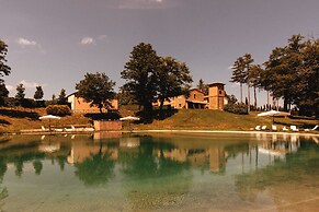 Agriturismo San Galgano
