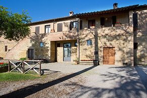 Agriturismo San Galgano