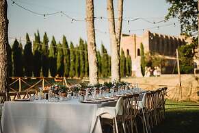 Agriturismo San Galgano