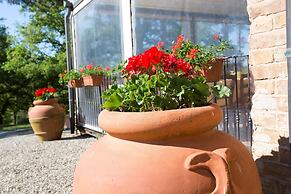 Agriturismo San Galgano