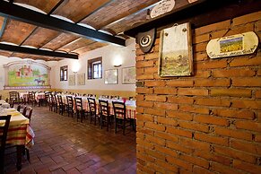 Agriturismo San Galgano