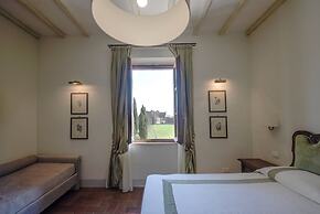Agriturismo San Galgano