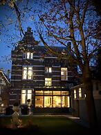 't Huys van Steyns