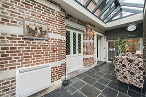 't Huys van Steyns