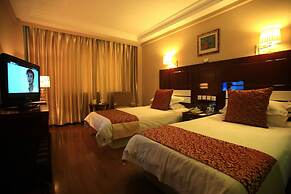 Overseas Chinese International Hotel