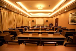 Overseas Chinese International Hotel