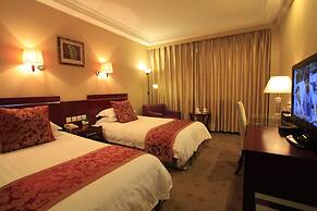 Overseas Chinese International Hotel