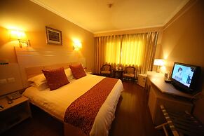 Overseas Chinese International Hotel