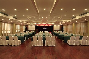 Overseas Chinese International Hotel