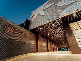 The MetroCentre Hotel and Convention Center