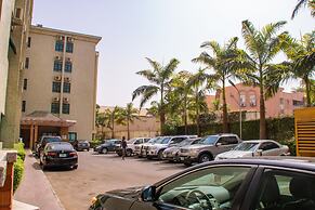 Denis Hotel