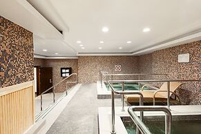 Crowne Plaza Riyadh RDC Hotel & Convention by IHG