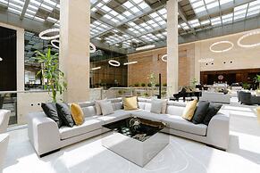 Crowne Plaza Riyadh RDC Hotel & Convention by IHG
