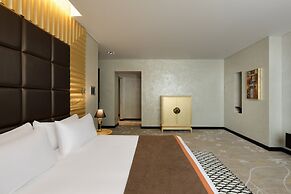 Crowne Plaza Riyadh RDC Hotel & Convention, an IHG Hotel