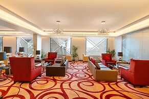 Crowne Plaza Riyadh RDC Hotel & Convention by IHG