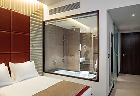 Crowne Plaza Riyadh RDC Hotel & Convention by IHG