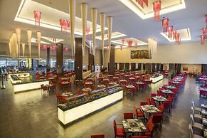 Crowne Plaza Riyadh RDC Hotel & Convention by IHG
