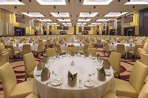 Crowne Plaza Riyadh RDC Hotel & Convention by IHG