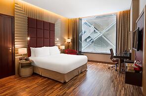 Crowne Plaza Riyadh RDC Hotel & Convention by IHG