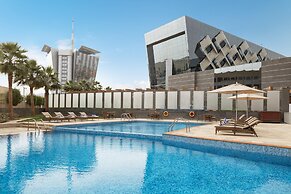 Crowne Plaza Riyadh RDC Hotel & Convention by IHG