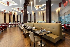 Crowne Plaza Riyadh RDC Hotel & Convention by IHG
