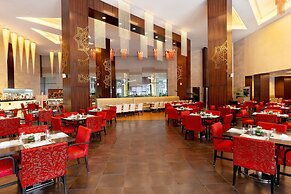 Crowne Plaza Riyadh RDC Hotel & Convention by IHG