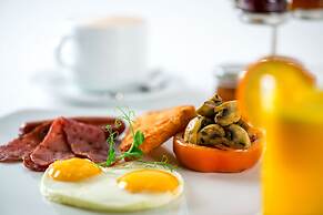 Crowne Plaza Riyadh RDC Hotel & Convention by IHG
