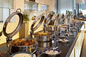 Crowne Plaza Riyadh RDC Hotel & Convention by IHG