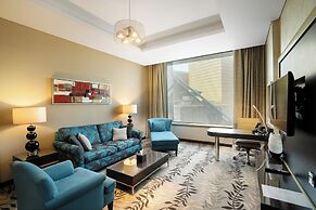 Crowne Plaza Riyadh RDC Hotel & Convention by IHG