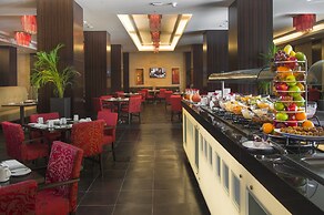 Crowne Plaza Riyadh RDC Hotel & Convention by IHG
