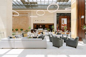Crowne Plaza Riyadh RDC Hotel & Convention by IHG