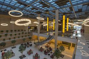 Crowne Plaza Riyadh RDC Hotel & Convention by IHG
