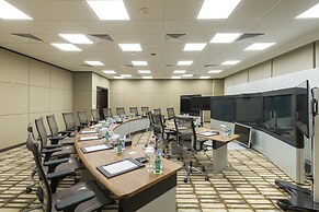 Crowne Plaza Riyadh RDC Hotel & Convention by IHG