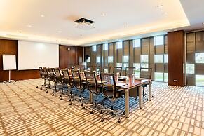 Crowne Plaza Riyadh RDC Hotel & Convention by IHG