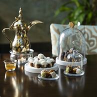 Crowne Plaza Riyadh RDC Hotel & Convention by IHG