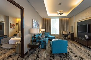 Crowne Plaza Riyadh RDC Hotel & Convention by IHG