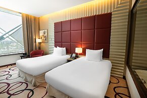 Crowne Plaza Riyadh RDC Hotel & Convention by IHG