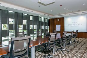 Crowne Plaza Riyadh RDC Hotel & Convention by IHG