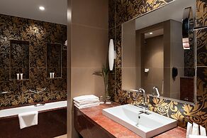 Crowne Plaza Riyadh RDC Hotel & Convention by IHG
