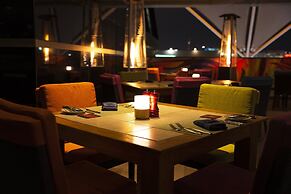 Crowne Plaza Riyadh RDC Hotel & Convention by IHG